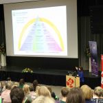 Pictured at the Children’s Grief Centre Children and Loss Conference 2019 in Limerick Institute of Technology. Picture: Conor Owens/ilovelimerick.