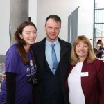 Pictured at the Children’s Grief Centre Children and Loss Conference 2019 in Limerick Institute of Technology. Picture: Conor Owens/ilovelimerick.