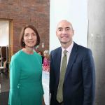 Pictured at the Children’s Grief Centre Children and Loss Conference 2019 in Limerick Institute of Technology. Picture: Conor Owens/ilovelimerick.