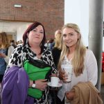 Pictured at the Children’s Grief Centre Children and Loss Conference 2019 in Limerick Institute of Technology. Picture: Conor Owens/ilovelimerick.