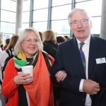 Pictured at the Children’s Grief Centre Children and Loss Conference 2019 in Limerick Institute of Technology. Picture: Conor Owens/ilovelimerick.