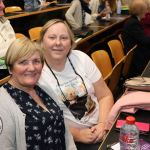 Pictured at the Children’s Grief Centre Children and Loss Conference 2019 in Limerick Institute of Technology. Picture: Conor Owens/ilovelimerick.