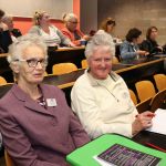Pictured at the Children’s Grief Centre Children and Loss Conference 2019 in Limerick Institute of Technology. Picture: Conor Owens/ilovelimerick.