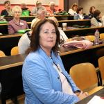 Pictured at the Children’s Grief Centre Children and Loss Conference 2019 in Limerick Institute of Technology. Picture: Conor Owens/ilovelimerick.