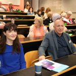 Pictured at the Children’s Grief Centre Children and Loss Conference 2019 in Limerick Institute of Technology. Picture: Conor Owens/ilovelimerick.