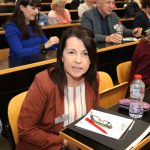 Pictured at the Children’s Grief Centre Children and Loss Conference 2019 in Limerick Institute of Technology. Picture: Conor Owens/ilovelimerick.