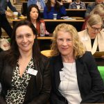 Pictured at the Children’s Grief Centre Children and Loss Conference 2019 in Limerick Institute of Technology. Picture: Conor Owens/ilovelimerick.