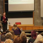 Pictured at the Children’s Grief Centre Children and Loss Conference 2019 in Limerick Institute of Technology. Picture: Conor Owens/ilovelimerick.
