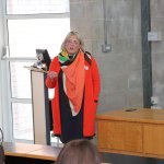 Pictured at the Children’s Grief Centre Children and Loss Conference 2019 in Limerick Institute of Technology. Picture: Conor Owens/ilovelimerick.