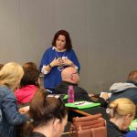 Pictured at the Children’s Grief Centre Children and Loss Conference 2019 in Limerick Institute of Technology. Picture: Conor Owens/ilovelimerick.