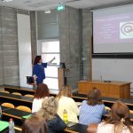 Pictured at the Children’s Grief Centre Children and Loss Conference 2019 in Limerick Institute of Technology. Picture: Conor Owens/ilovelimerick.