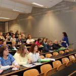 Pictured at the Children’s Grief Centre Children and Loss Conference 2019 in Limerick Institute of Technology. Picture: Conor Owens/ilovelimerick.