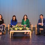 Pictured at the Children’s Grief Centre Children and Loss Conference 2019 in Limerick Institute of Technology. Picture: Conor Owens/ilovelimerick.