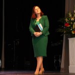 Pictured at the Children’s Grief Centre Children and Loss Conference 2019 in Limerick Institute of Technology. Picture: Conor Owens/ilovelimerick.