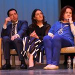 Pictured at the Children’s Grief Centre Children and Loss Conference 2019 in Limerick Institute of Technology. Picture: Conor Owens/ilovelimerick.