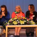 Pictured at the Children’s Grief Centre Children and Loss Conference 2019 in Limerick Institute of Technology. Picture: Conor Owens/ilovelimerick.