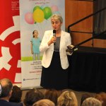 Pictured at the Children’s Grief Centre Children and Loss Conference 2019 in Limerick Institute of Technology. Picture: Conor Owens/ilovelimerick.