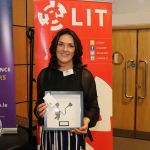 Pictured at the Children’s Grief Centre Children and Loss Conference 2019 in Limerick Institute of Technology. Picture: Conor Owens/ilovelimerick.