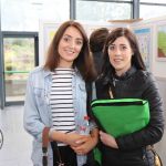 Pictured at the Children’s Grief Centre Children and Loss Conference 2019 in Limerick Institute of Technology. Picture: Conor Owens/ilovelimerick.