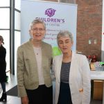 Pictured at the Children’s Grief Centre Children and Loss Conference 2019 in Limerick Institute of Technology. Picture: Conor Owens/ilovelimerick.
