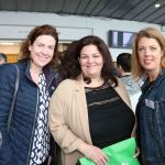 Pictured at the Children’s Grief Centre Children and Loss Conference 2019 in Limerick Institute of Technology. Picture: Conor Owens/ilovelimerick.
