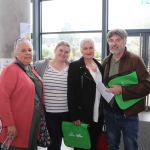 Pictured at the Children’s Grief Centre Children and Loss Conference 2019 in Limerick Institute of Technology. Picture: Conor Owens/ilovelimerick.