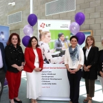 Pictured at the promo for the Children's Grief Centre Children and Loss Conference 2019 in Limerick Institute of Technology. Picture: Conor Owens/ilovelimerick.