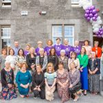 Children’s Grief Centre had it’s official opening on September 12th, 2023. Picture: Olena Oleksienko/ilovelimerick