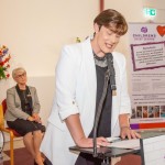 Children’s Grief Centre had it’s official opening on September 12th, 2023. Picture: Olena Oleksienko/ilovelimerick