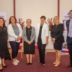 Children’s Grief Centre had it’s official opening on September 12th, 2023. Picture: Olena Oleksienko/ilovelimerick