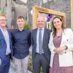 Children’s Grief Centre had it’s official opening on September 12th, 2023. Picture: Olena Oleksienko/ilovelimerick