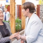 Children’s Grief Centre had it’s official opening on September 12th, 2023. Picture: Olena Oleksienko/ilovelimerick