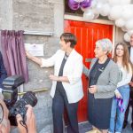 Children’s Grief Centre had it’s official opening on September 12th, 2023. Picture: Olena Oleksienko/ilovelimerick