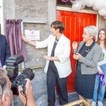 Children’s Grief Centre had it’s official opening on September 12th, 2023. Picture: Olena Oleksienko/ilovelimerick