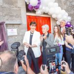 Children’s Grief Centre had it’s official opening on September 12th, 2023. Picture: Olena Oleksienko/ilovelimerick