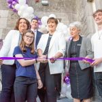 Children’s Grief Centre had it’s official opening on September 12th, 2023. Picture: Olena Oleksienko/ilovelimerick