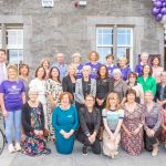 Children’s Grief Centre had it’s official opening on September 12th, 2023. Picture: Olena Oleksienko/ilovelimerick