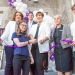 Children’s Grief Centre had it’s official opening on September 12th, 2023. Picture: Olena Oleksienko/ilovelimerick