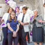 Children’s Grief Centre had it’s official opening on September 12th, 2023. Picture: Olena Oleksienko/ilovelimerick