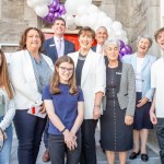 Children’s Grief Centre had it’s official opening on September 12th, 2023. Picture: Olena Oleksienko/ilovelimerick