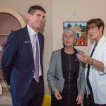 Children’s Grief Centre had it’s official opening on September 12th, 2023. Picture: Olena Oleksienko/ilovelimerick