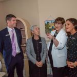 Children’s Grief Centre had it’s official opening on September 12th, 2023. Picture: Olena Oleksienko/ilovelimerick