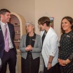 Children’s Grief Centre had it’s official opening on September 12th, 2023. Picture: Olena Oleksienko/ilovelimerick