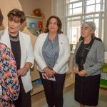 Children’s Grief Centre had it’s official opening on September 12th, 2023. Picture: Olena Oleksienko/ilovelimerick