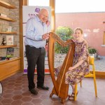 Children’s Grief Centre had it’s official opening on September 12th, 2023. Picture: Olena Oleksienko/ilovelimerick