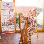 Children’s Grief Centre had it’s official opening on September 12th, 2023. Picture: Olena Oleksienko/ilovelimerick