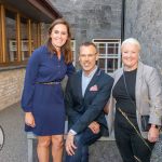 Children’s Grief Centre had it’s official opening on September 12th, 2023. Picture: Olena Oleksienko/ilovelimerick