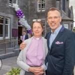 Children’s Grief Centre had it’s official opening on September 12th, 2023. Picture: Olena Oleksienko/ilovelimerick