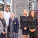 Children’s Grief Centre had it’s official opening on September 12th, 2023. Picture: Olena Oleksienko/ilovelimerick