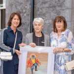 Children’s Grief Centre had it’s official opening on September 12th, 2023. Picture: Olena Oleksienko/ilovelimerick